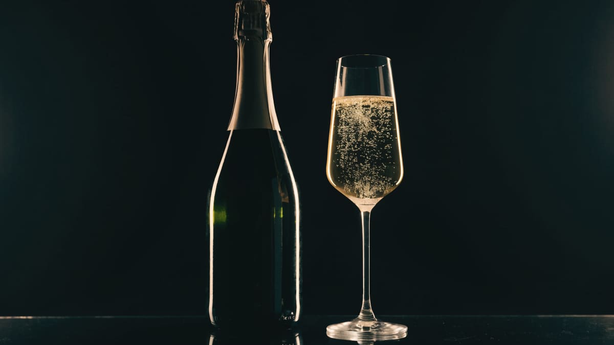 DOM PÉRIGNON