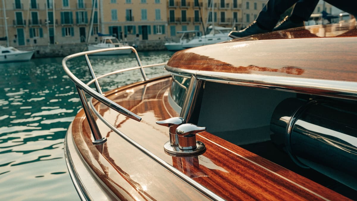 FERRETTI GROUP