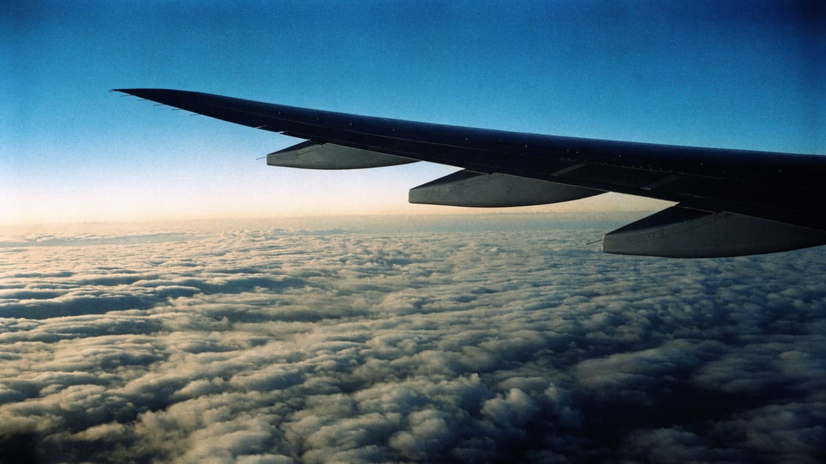 LUFTHANSA