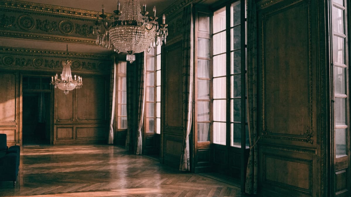 RITZ PARIS