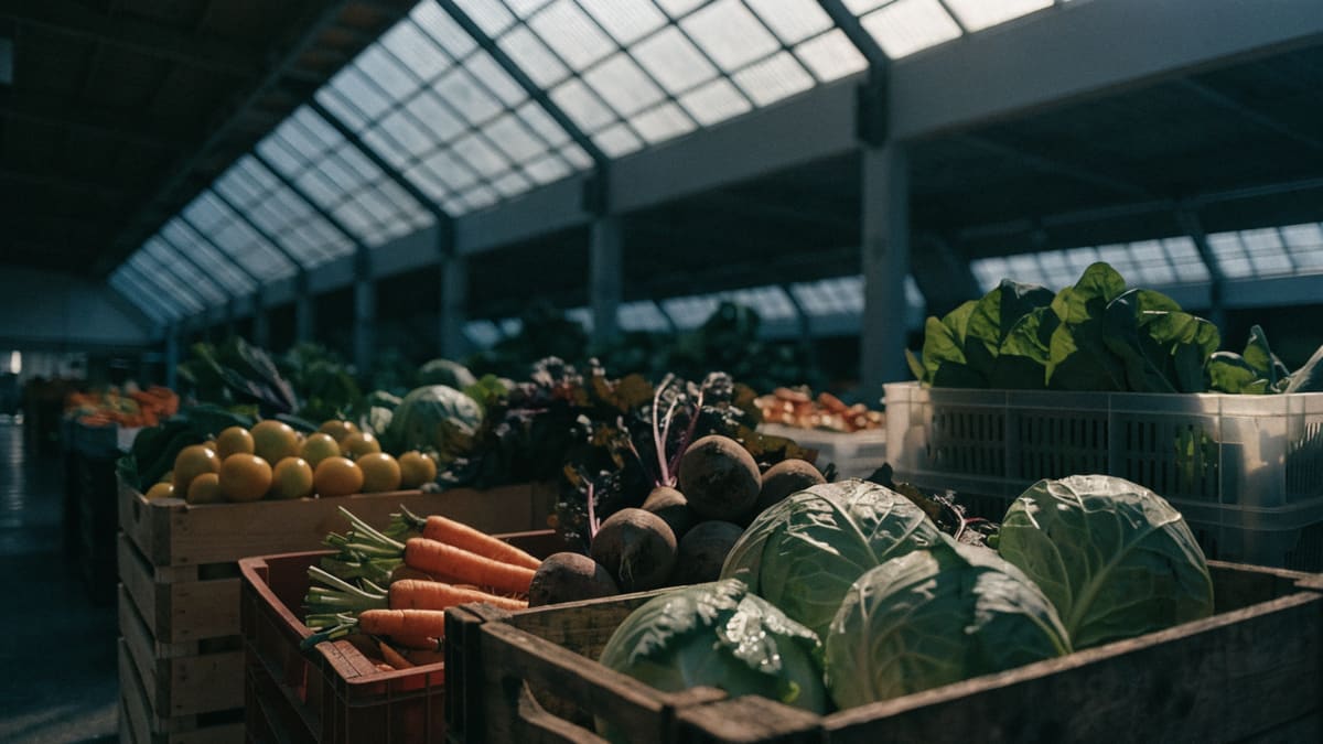 WHOLE FOODS MARKET